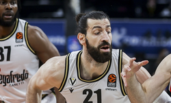 Euroleague’de haftanın MVP’si Shengelia