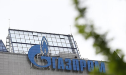 Gazprom'un değeri alt şirketi Gazprom Neft'in altına indi