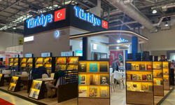 iTO, 9. Bakü Kitap Fuarı'na konuk oldu