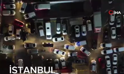 Ali Yerlikaya ve Türk polisi katkılarıyla! Tam 156 kişi..