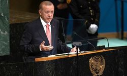 İletişim Başkanlığı: Erdoğan'ın BM'deki konuşması manipüle edildi