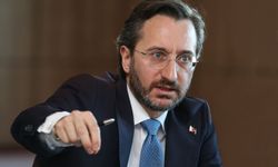 Fahrettin Altun'dan öldürülen gazeteci için başsağlığı mesajı