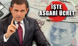 Fatih Portakal, asgari ücreti duyurdu!