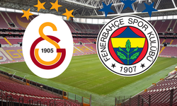 Fenerbahçe ve Galatasaray uzun süre sonra birleşti!