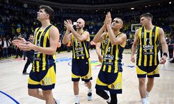 Fenerbahçe Beko, Kızılyıldız deplasmanında