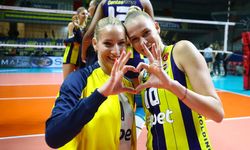 Fener’in kupa yolculuğu başladı