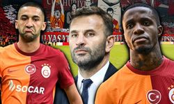 Galatasaray'da neler oluyor? Yıldızlar tek tek bırakıyor