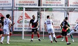 Gazitepespor fırtınası: 7-0