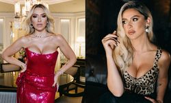 Hadise 'date'e çıktı! Yeni aşkını buldu mu?