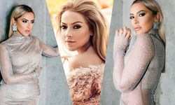 Hadise 'Hadise' yarattı! Hadise'yi taşıyamıyorlar