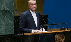 ABD'den İran Dışişleri Bakanı Abdullahiyan’a vize engeli