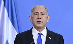 Netanyahu'dan Gazze'de "süresiz işgal" mesajı