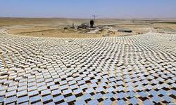 Ürdün, İsrail’e 'güneş enerjisi sağlama' anlaşmasından çekiliyor