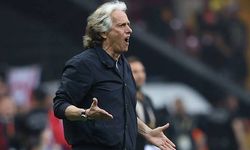 Jorge Jesus Al Nassr'ın yeni teknik direktörü oldu