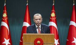 SON DAKİKA | Cumhurbaşkanı Erdoğan açıkladı! Milli yas ilan edildi