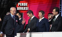 İşte Kılıçdaroğlu'nun sırtından hançerlendiği anlar! İnanılmaz görüntüler