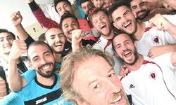 Leventspor rahat kazandı: 4-0