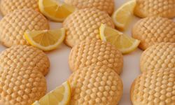 Limon kurabiyesi yaparken bilmeniz gereken lezzet sırır! Kıyır kıyır limon kurabiyesi nasıl yapılır?