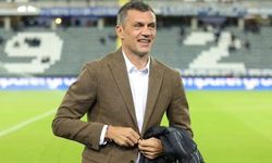 Fenerbahçe’de vizyon devrimi: Hakan Safi’den Paolo Maldini hamlesi