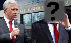 SON DAKİKA | AK Parti’nin ABB adayı belli oldu! İşte Mansur Yavaş'ın rakibi!