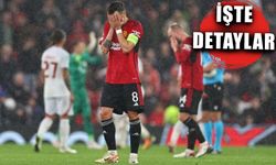 Cimboma müjde! Manchester United yıkıldı