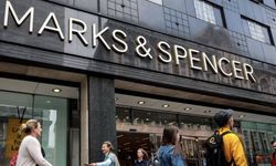 Marks&Spencer'dan Filistin bayrağına büyük saygısızlık: Savunmaları pes dedirtti