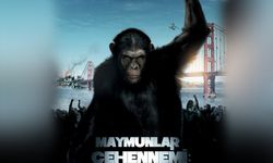 Maymunlar Cehennemi'nden yeni fragman geldi!