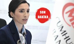 SON DAKİKA | Merkez Bankası faizi yine yükseltti!