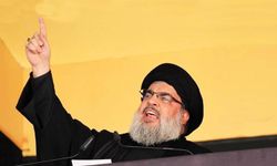 Hizbullah lideri Nasrallah gözünü kararttı: Saldırılar savaş sebebidir