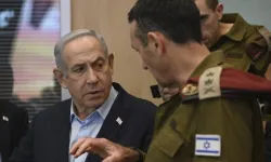 SON DAKİKA! Netanyahu, bakanlarına bile güvenmiyor