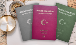 Türkiye'nin sırası herkesi şaşırttı: İşte en güçlü pasaportlar