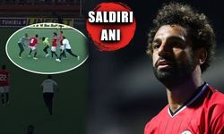 Saldırıya uğradı! Mohammed Salah'ı öldüreceklerdi!