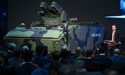 Türk ordusu 300'üncü tank avcısına kavuştu