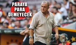 Fatih Terim bu kez gerçekten gidiyor! Yılda 612 milyon TL alacak