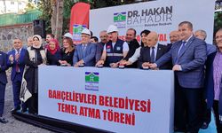 Bahçelievler’de 6’ncı  sosyal tesis açılıyor