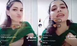 TikTok bataklığı! Para için neler yapıyorlar neler! Gözlerinize inanamayacaksınız!