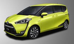 Toyota, 580 bin aracı geri çağırdı