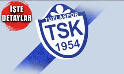 Tuzlaspor'a 'şike operasyonu'