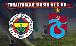 Fenerbahçe - Trabzonspor maçının VAR'ı belli oldu