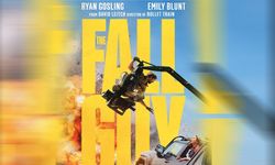 The Fall Guy'dan fragman yayınlandı! Nefesiniz kesilecek