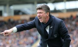 Napoli'de Walter Mazzarri dönemi