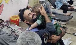 SON DAKİKA | İsrail vurdu! AA kameramanı 4 çocuğunu ve 3 kardeşini kaybetti!