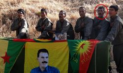 MİT SON DAKİKA | PKK’nın uyuşturucu taciri ve kara para uzmanı artık yok!