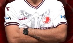 SAVAŞ TAĞA KARTALSPOR’DA