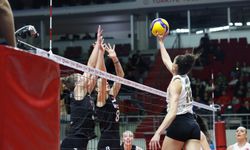 VakıfBank, ligde 10’da 10 yaptı