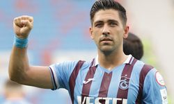 Trabzonspor'dan Bakasetas açıklaması!
