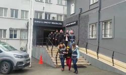 Depremzede bilinen çift fuhuş çetesi çıktı!