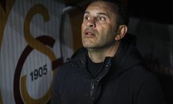 Ziraat Türkiye Kupası'nda Galatasaray'ın rakibi belli oldu!