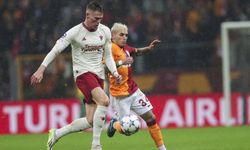 Galatasaraylı Torreira kaptı kaçtı! Avrupa’da zirvede yer aldı
