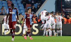 Avcı çırağına avlandı! Trabzon kaybetti